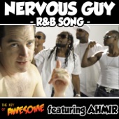 Nervous Guy R&b Song Feat. Ahmir (feat. Ahmir) artwork