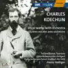 Stream & download Koechlin: Vocal Works With Orchestra