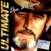 Don Williams Ultimate artwork