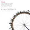 Stream & download Matthews: Alphabicycle Order & Horn Concerto