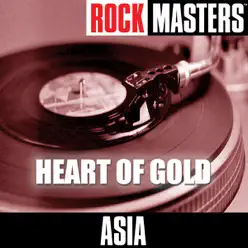 Rock Masters: Heart of Gold - Asia