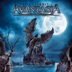 Angel of Babylon (Exclusive Bonus Version) - Avantasia