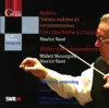 Stream & download Ravel, M.: Bolero - Valse nobles et sentimentales - Don Quichotte a Dulcinee - Mussorgsky, M.: Pictures at an Exhibition