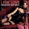 I Feel Love - Single