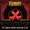 Tommy (London Theatre Orchestra & Cast Recording) album lyrics, reviews, download