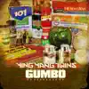 Gumbo, Vol. 1 album lyrics, reviews, download