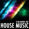 Colours of House Music, Vol. 1 (Essential Collection of House Music [Oldskool and Future Classixx])