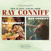 Love Affair / Somewhere My Love - Ray Conniff