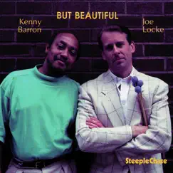 But Beautiful by Joe Locke & Kenny Barron album reviews, ratings, credits