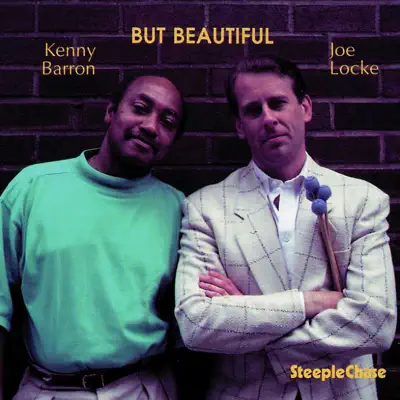 But Beautiful - Kenny Barron But Beautiful - Kenny Barron
