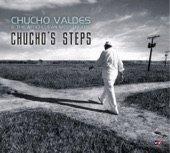 Chucho's Steps artwork