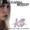 Party Like There's No 2morrow - Karina Bradley lyrics