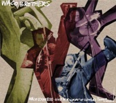 The Waco Brothers - Waco Express