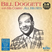 Bill Doggett - Track 13