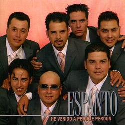 Espanto - El Paso del Gigante