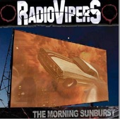 The Morning Sunburst