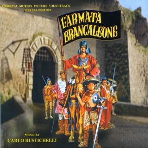 L'armata Brancaleone