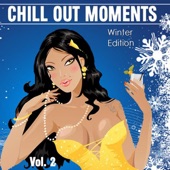 Chill Out Moments, Vol. 2 (Beach del Mar Café Winter Edition) artwork