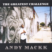 Andy Mackk - Suicide Drills