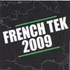 French tek 2009, 2009