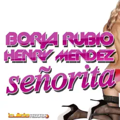 Señorita - Single - Borja Rubio Señorita - Single - Borja Rubio