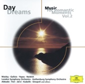 Daydreams, Vol. 2: Music for Romantic Moments