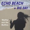 Echo Beach 30th Anniversary Version EP - Single, 2010