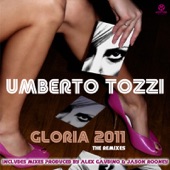 Gloria 2011 (Club Edit) artwork