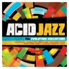 Acid Jazz: The Evolution Collection