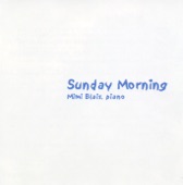 Mimi Blais - Sunday morning blues