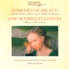 Scarlatti: Stabat Mater - Esteves: Mass