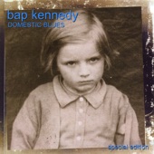 Bap Kennedy - Long Time a Comin'