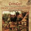 Country Capers: Music from Playford's the English Dancing Master, 2008