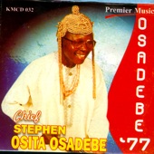 Osadebe 77 artwork