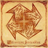 Chronicon Finlandiae (First Press) artwork