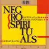 Negro Spirituals album lyrics, reviews, download