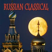 Russian Classical artwork