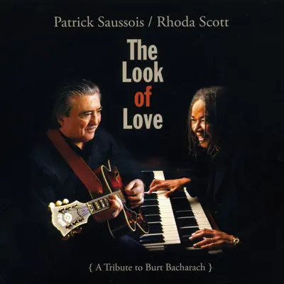 The Look of Love (A Tribute to Burt Bacharach) - Rhoda Scott The Look of Love (A Tribute to Burt Bacharach) - Rhoda Scott