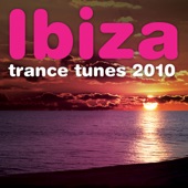 Ibiza Trance Tunes 2010 artwork