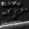 Can We Fall In Love? (Piano Version) - Single album lyrics, reviews, download