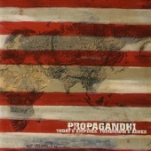 Propagandhi - Today's Empires, Tomorrow's Ashes