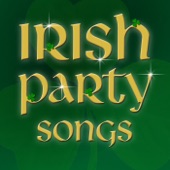 Irish Party Songs for St. Patrick's Day...and Beyond! (Instrumental) artwork