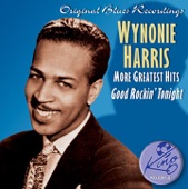 Wynonie Harris - Grandma Plays the Numbers