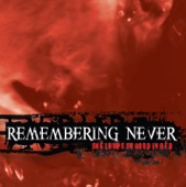 Remembering Never - Feathers in Heaven