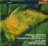Schoeck: Notturno, Op. 47 & Wanderung Im Gebirge, Op. 45 album lyrics, reviews, download