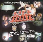 Life In the Streets the Soundtrack