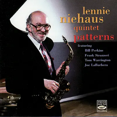 Patterns - Bill Perkins
