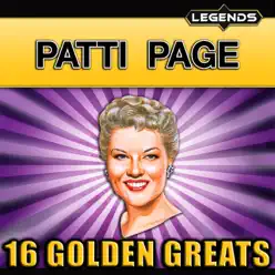 16 Golden Greats: Patti Page - Patti Page