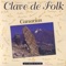 De la Flor de Tu Jardin (Isas, Tenerife) - Clave de Folk lyrics