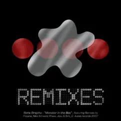 Monster In the Box (Remixes) - EP by Boris Brejcha album reviews, ratings, credits